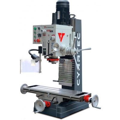 Cyrrtec Profimill 50G MT10191 – Zboží Dáma