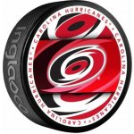 Inglasco / Sherwood Fanouškovský puk NHL Medallion Blister Carolina Hurricanes – Zboží Dáma
