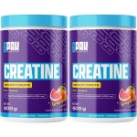 6Pak Nutrition Creatine Monohydrate + taurin 500 g – Hledejceny.cz