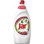 Jar Clean & Fresh na mytí nádobí Pomegranate 900 ml – Zboží Mobilmania