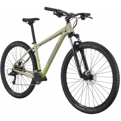 Cannondale Trail 8 2023 – Zboží Mobilmania