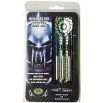 MASTER Shark Nickel-Brass 3ks - steeltip 23g – Hledejceny.cz