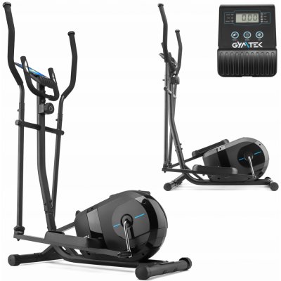 Gymtek XC1000 – Zboží Mobilmania