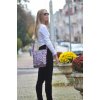 Taška  Reisenthel Shoulderbag S Viola mauve