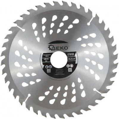 GEKO G78132 – Sleviste.cz