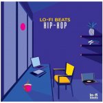 Various Artists - Lo-fi Beats Hip Hop LP – Zboží Mobilmania