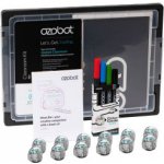 OZOBOT BIT+ školní sada 12 ks s napájecími kabely USB – Sleviste.cz