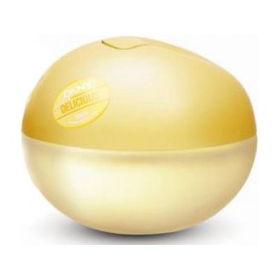 DKNY Be Delicious Sweet Creamy Meringue toaletní voda dámská 50 ml tester