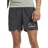 Pánské kraťasy a šortky Reebok šortky TRAIN WOVEN GRAPHIC short ht3705