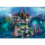 Playmobil 70746 violet Vale portál démonů – Zboží Živě