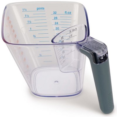 Kuchyňská odměrka ALIGN 40109, plast, Joseph Joseph – Sleviste.cz