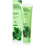 Ecodenta Whitening Toothpaste - Bělicí zubní pasta s mátovým olejem, šalvějí a Kalidentem 100 ml