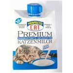 Perfecto Cat prémiové mléko 200 ml – Hledejceny.cz