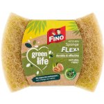 Fino Green Life houbička flexi 2ks – Zboží Mobilmania