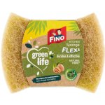 Fino Green Life houbička flexi 2ks – Zbozi.Blesk.cz