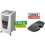 Leitz IQ AutoFeed 300 P4 – Zbozi.Blesk.cz