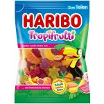 Haribo TROPIFRUTTI, 200 g – Zboží Dáma