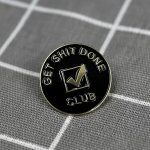 Pinarna Get sh*t done club – Zboží Dáma