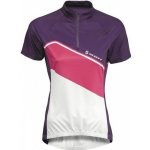 Scott CLASSIC 10 dark purple/white dámský – Sleviste.cz