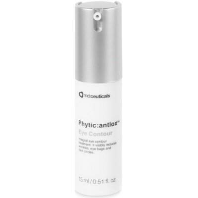 MD:ceuticals Phytic: Antiox Eye Contour 15 ml – Zboží Dáma