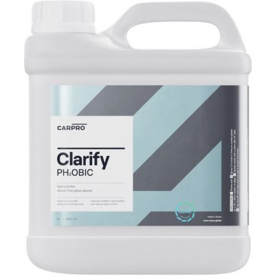 CarPro Clarify PH2OBIC 4 l – Sleviste.cz