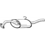 Bosal BS 145-135 – Hledejceny.cz