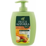 Felce Azzurra con Antibatterico Menta e Lime tekuté mýdlo na obličej a ruce 300 ml – Zbozi.Blesk.cz