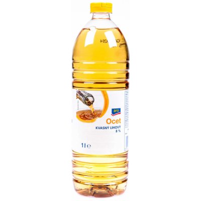 ARO Ocet 8% 1000 ml – Hledejceny.cz