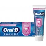 Oral-B Pro-Expert Advanced Gum Protection 75 ml – Zboží Mobilmania