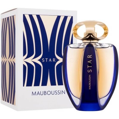 Mauboussin Star parfémovaná voda dámská 90 ml – Zboží Mobilmania