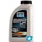 Bel-Ray Silicone DOT 5 Brake Fluid 355 ml – Hledejceny.cz