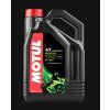 Motorový olej Motul 5000 4T 10W-40 4 l