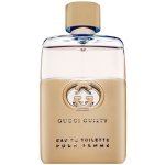 Gucci Guilty 2021 toaletní voda dámská 50 ml – Hledejceny.cz