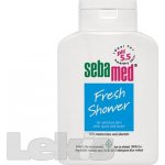 Sebamed Fresh Shower sprchový gel 200 ml – Zboží Dáma