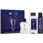 adidas Uefa Champions League VIII toaletní voda pánská 100 ml – Hledejceny.cz