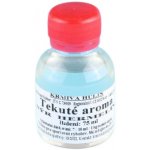 KH Tekuté Aroma Pro Rybolov Sýr Hermelín 75 ml – Zboží Dáma
