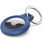 Belkin pouzdro na Apple AirTag F8W973btBLU – Zboží Živě