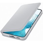 Samsung LED View Cover Galaxy S22+ šedé EF-NS906PJEGEE – Zboží Živě