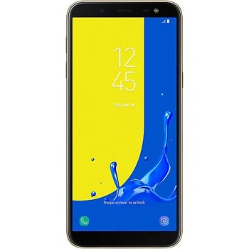 Samsung Galaxy J6 J600F Dual SIM