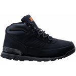 Magnum CEDARI MID BLACK obuv – Zbozi.Blesk.cz