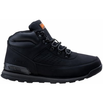 Magnum CEDARI MID BLACK obuv – Zbozi.Blesk.cz