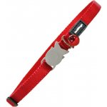 Red Dingo obojek pro kočky Red 12 mm – Sleviste.cz