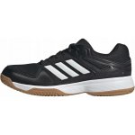 adidas Speedcourt Indoor IE8033 Černá – Zboží Dáma