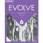 Evolve Level 6 book with Audio – Hledejceny.cz