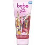 Bebe sprchový gel z edice City Shower Marakesch 200 ml – Sleviste.cz