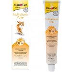 GimCat Multi Vitamin TGOS pasta 0,2 kg – Hledejceny.cz