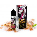 Imperia Shark Attack Royal Strudel shake&vape 10 ml – Zboží Mobilmania
