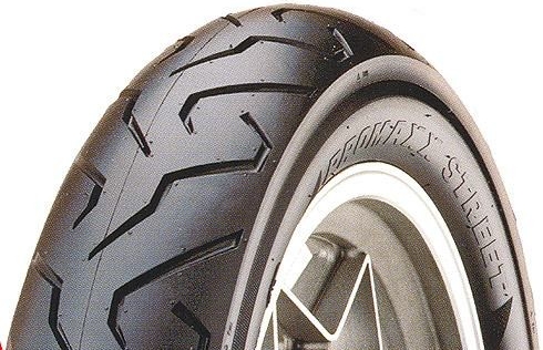 Maxxis M-6102 100/90 R19 57H