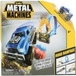 Zuru 6740 Metal Machines Dráha – Zboží Dáma