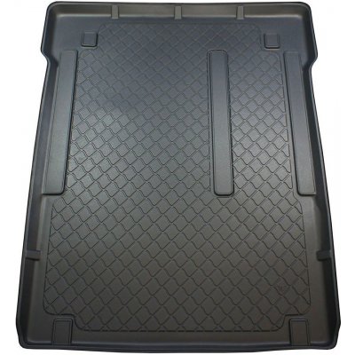 Plastová vana do kufru HDT Aristar Fiat Scudo II 2007 – Hledejceny.cz